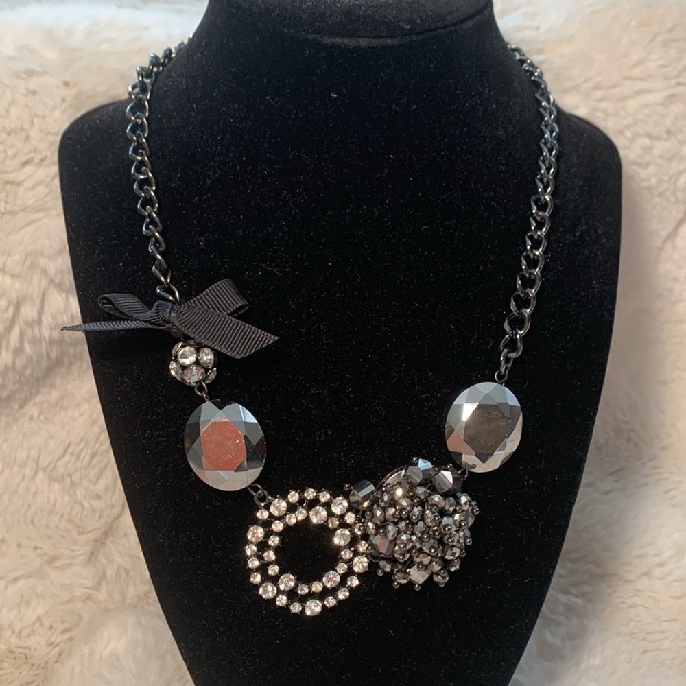 Stylish lightweight Statement necklace